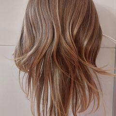 Hairspray Hair  extension