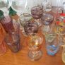 Fair Warning! Contents of my Glassware Cabinet are Being Photographed and Will be For Sale Shortly!! Image 6
