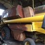Byrnes Combines | Combine Harvester Breaker Image 7