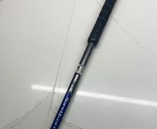 Nike Sasquatch golf driver