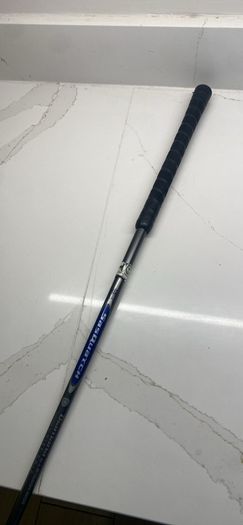 Nike Sasquatch golf driver