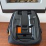 Miniuno booster car seat Image 2