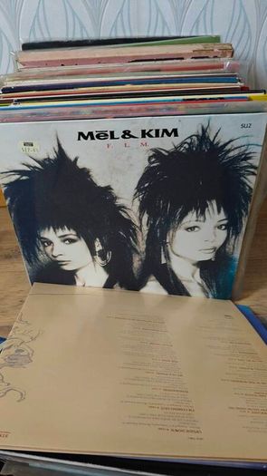 Lp Vinyl Records