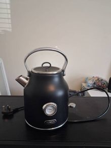 kettle