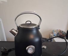 kettle