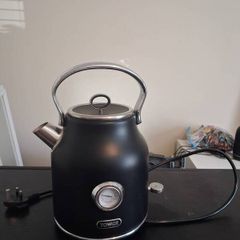 kettle