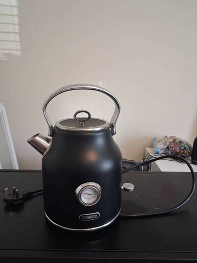 kettle