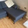 Beautiful corner sofa for sale Image 2