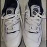 New Balance 550 (Black and White) Image 4