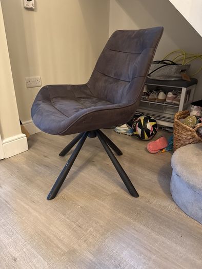 Kitchen chair