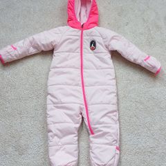 Snowsuit Jordan 18-24 months