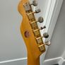 Fender Telecaster Japanese 50th Anniversary Edition Image 4