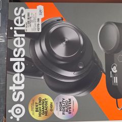 steelseries