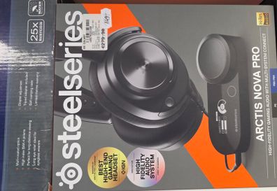 steelseries
