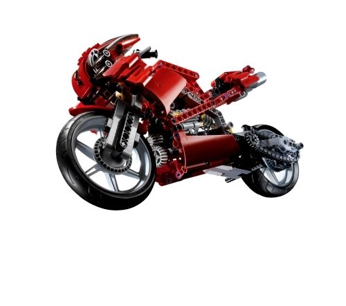 lego technic 8420