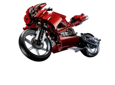 lego technic 8420