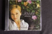 Jewel - Pieces of You CD