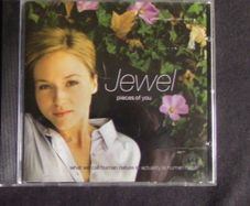 Jewel - Pieces of You CD