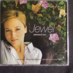 Jewel - Pieces of You CD