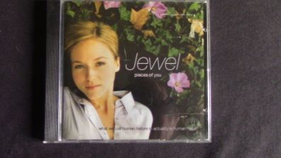 Jewel - Pieces of You CD