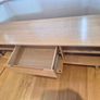 Oak John Lewis Sideboard Image 5