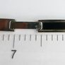 Magnetic Therapy Stainless Steel  Bangle  Bracelet 8,5" long Image 8