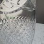 Galway Crystal Vase Image 7