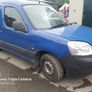 Towbar for Citreon Berlingo/ Peugeot Partner 03-08 @ OCG Image 3