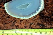 Agate geode