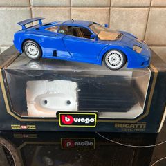Bugatti car