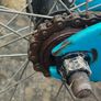 X-Rated Spine BMX Bike - 20" Wheel Image 7