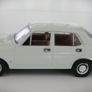 Diecast Model Morris Marina White - Collectable Vanguards 1:43 Image 7