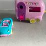 Chelsea Playset Barbie Car Camper - free postage Image 8