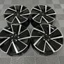 18 19" Inch Skoda Aero Style Alloy Wheels Octavia Scout Superb Karoq Kodiaq Enyaq A3 Vw Golf 5x112 Image 8