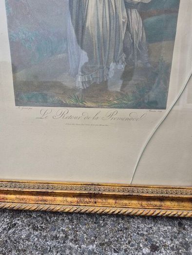 Framed Print