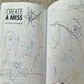Kids colouring Mariah Elizabeth create this book 2 Image 4