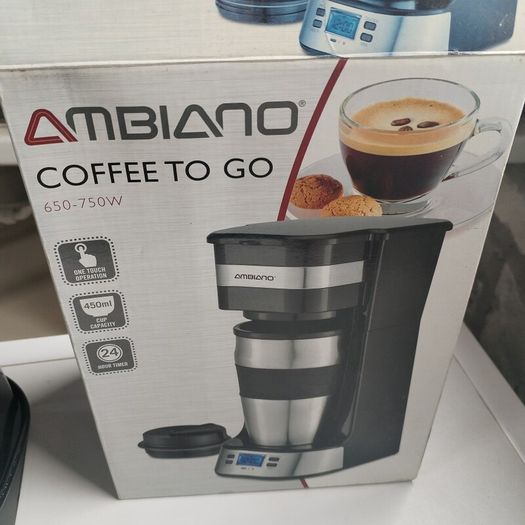 Coffee Machine