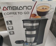 Coffee Machine