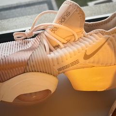 Training shoe