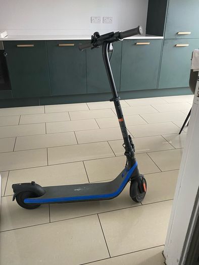 eletric scooter