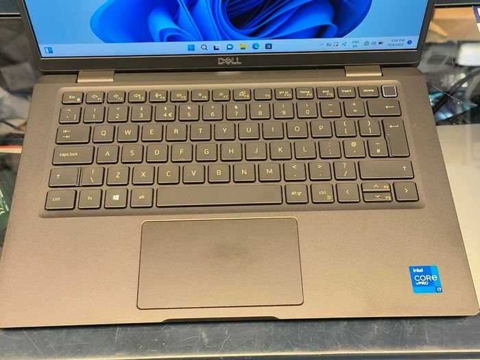 Dell Latitude 7320 - 13.3" Full HD Core i7-1185G7 (11th Gen) 16GB RAM 500GB SSD  Windows 11 Pro
