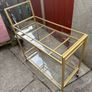 Vintage Drinks trolley - excellent condition Image 3