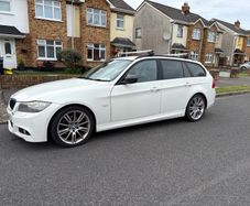 2010 Bmw 3-series