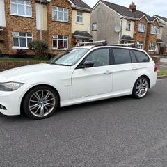2010 Bmw 3-series