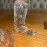 Rare Ralph Lauren Vintage Cowboy Boot and Hat Paper Weights Image 2
