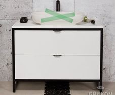 Vanity unit
