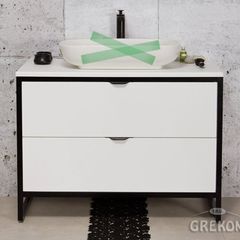 Vanity unit