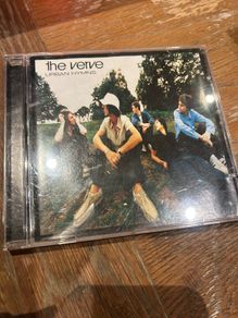 The Verve Urban Hymns