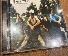 The Verve Urban Hymns