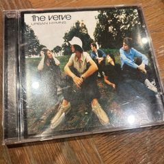 The Verve Urban Hymns